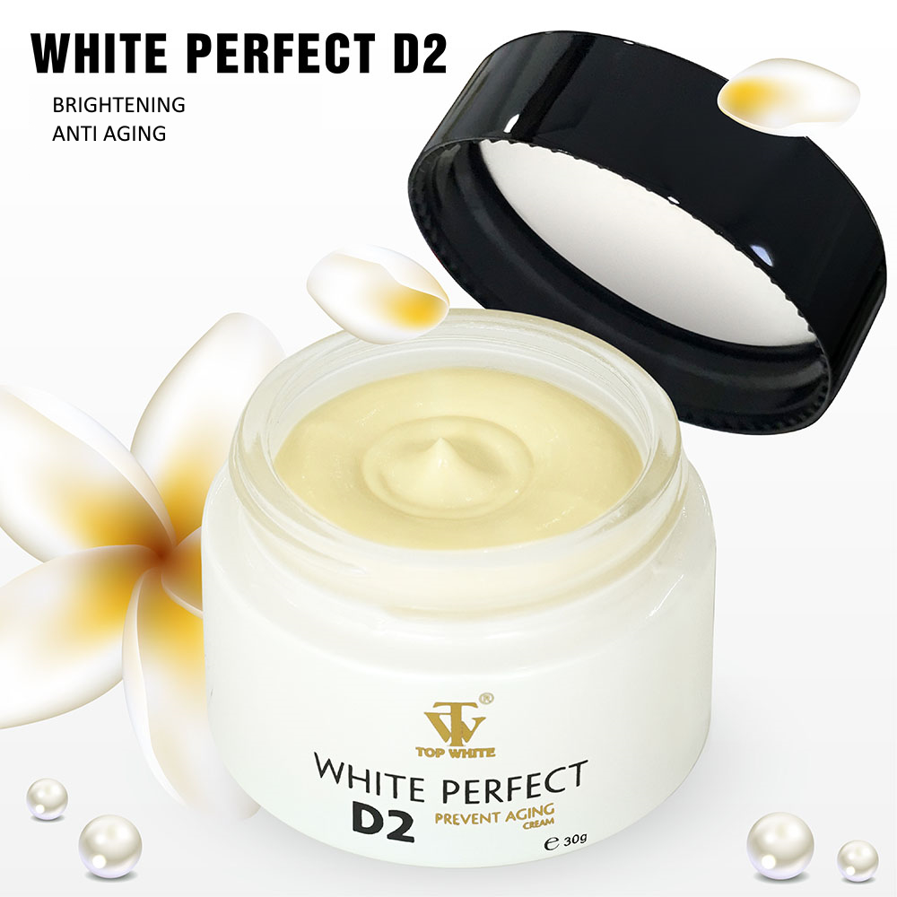 whitening cream for mature skin